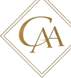 Clinical Aesthetic Academy monogram